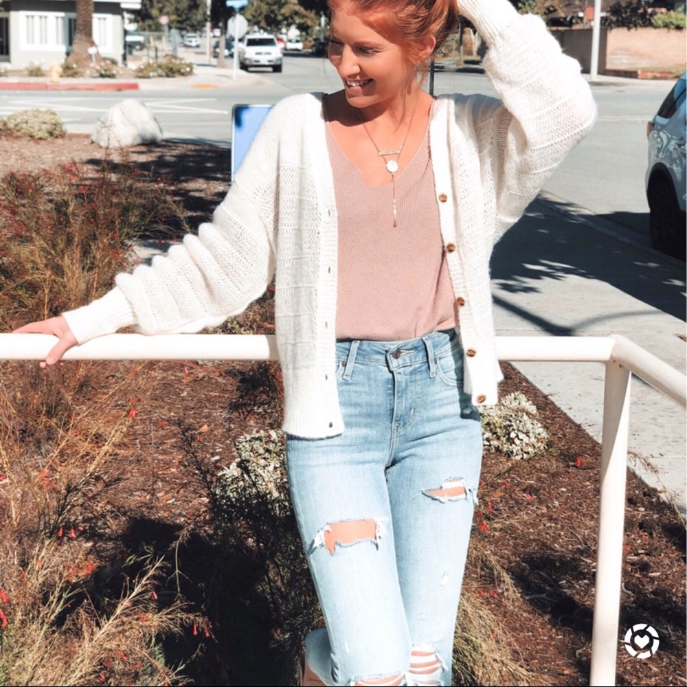 Levi’s